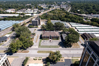 2693 Union Avenue Ext, Memphis, TN - VISTA AÉREA  vista de mapa - Image1