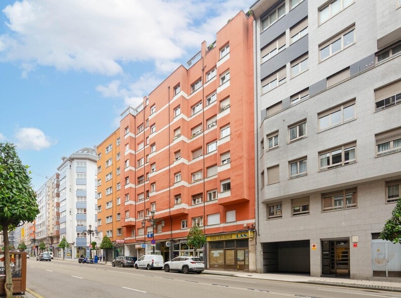 Calle de González Besada, 53-53, Oviedo, Asturias en venta - Foto del edificio - Imagen 3 de 92