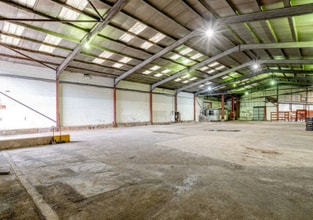 Caroline St, Langholm en alquiler Foto del interior- Imagen 1 de 14