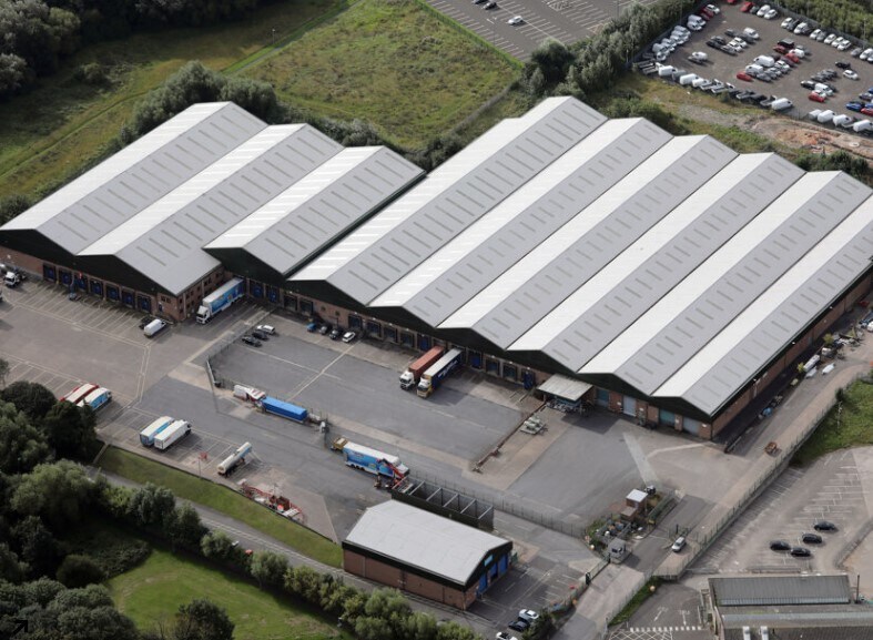 Abbotsford Rd, Gateshead en alquiler - Foto del edificio - Imagen 3 de 6