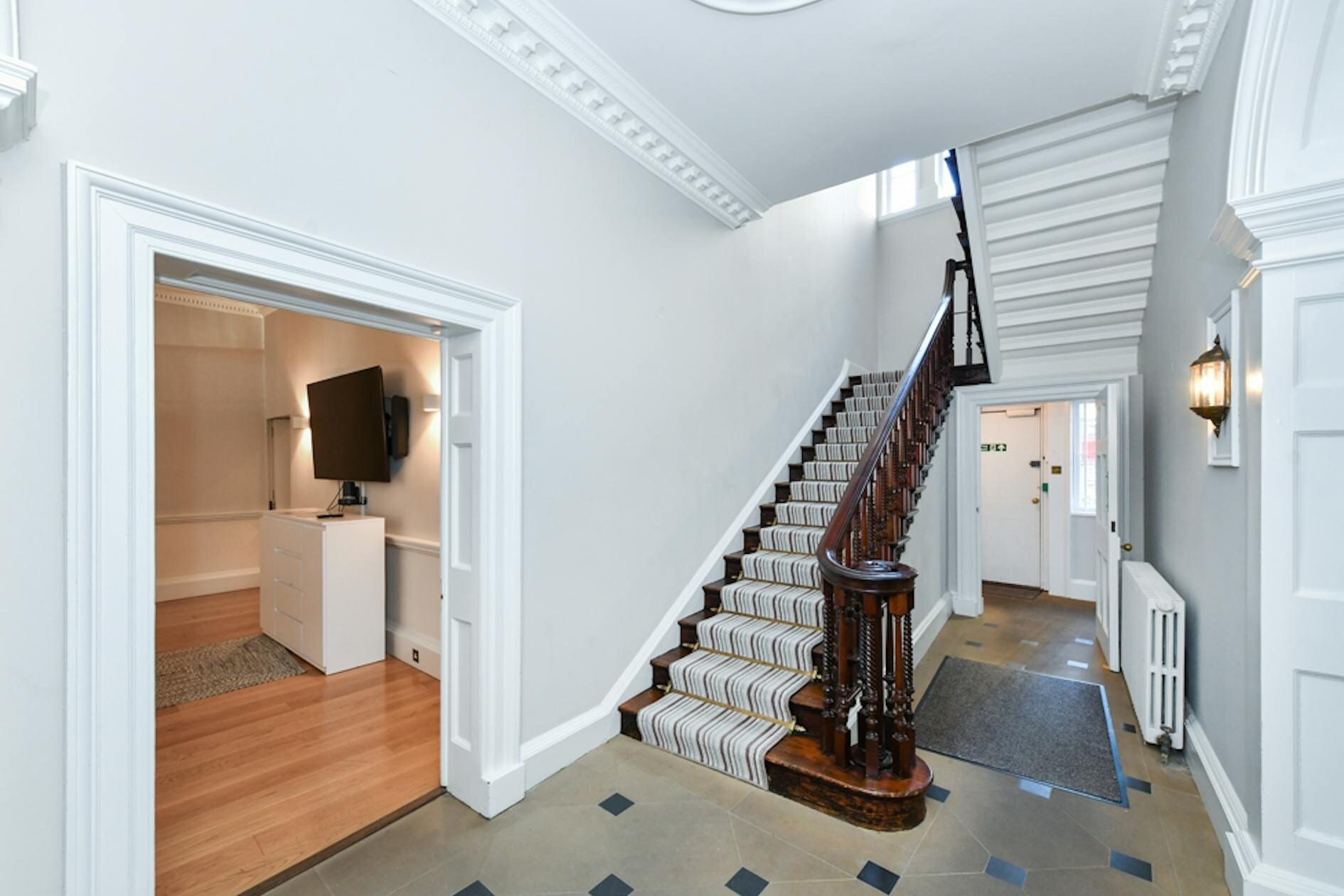 64-66 St. James's St, Nottingham en alquiler Foto del interior- Imagen 1 de 4