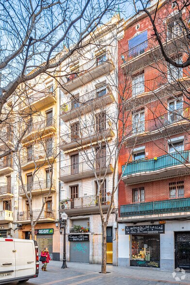 Carrer de Rogent, 14, Barcelona, Barcelona en venta - Foto principal - Imagen 1 de 1