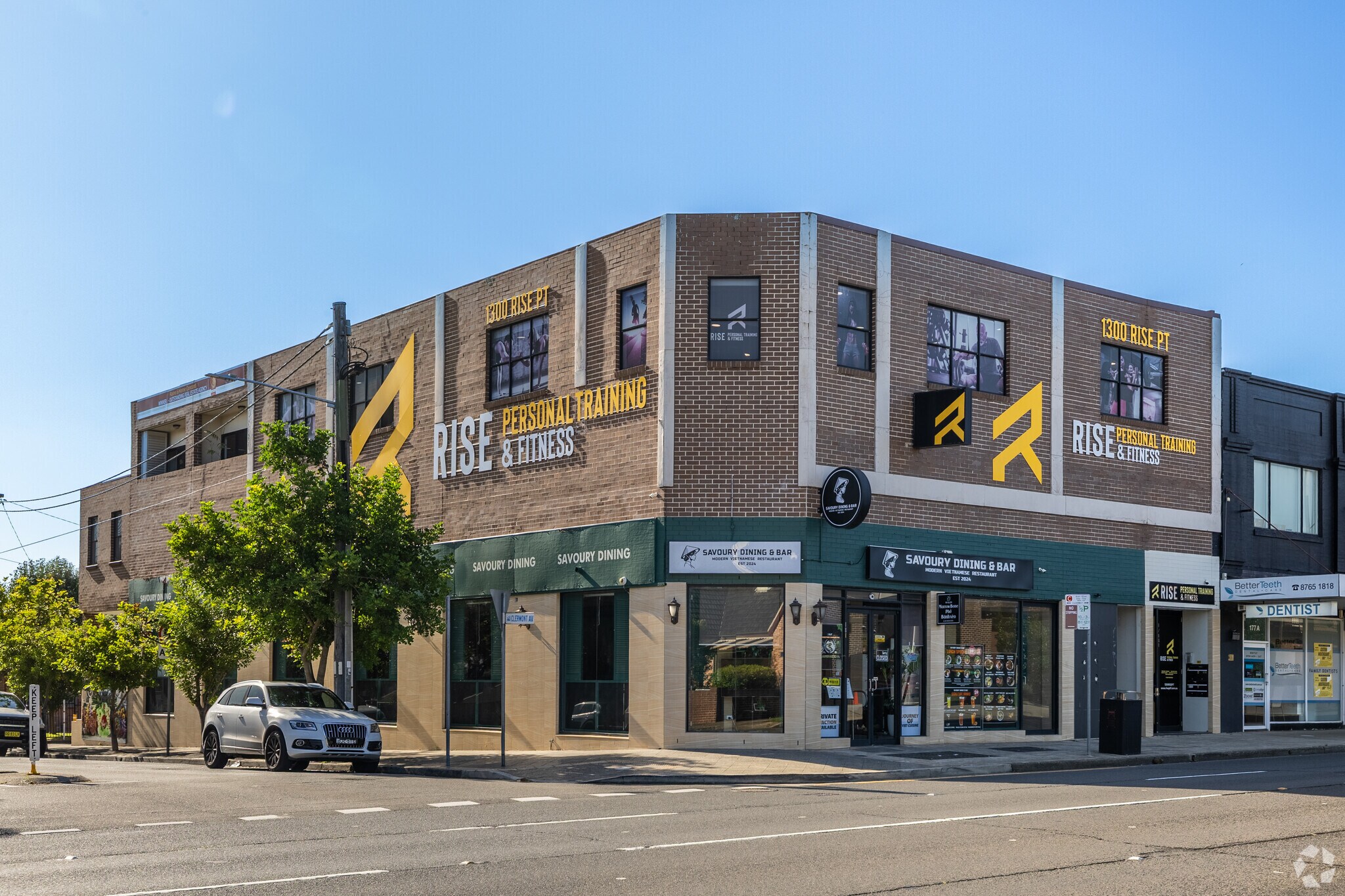 181 Concord Rd, North Strathfield en alquiler Foto principal- Imagen 1 de 6