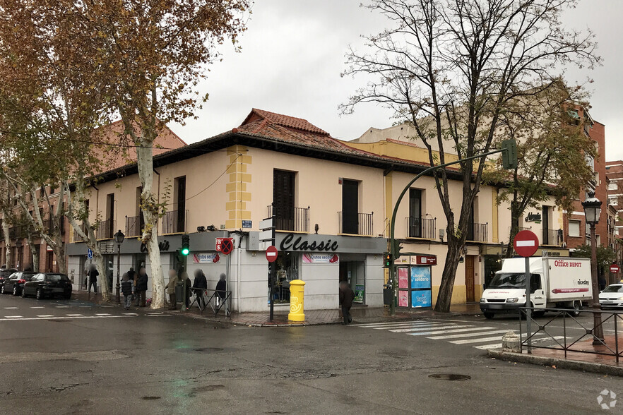 Calle De Los Mártires Puerta, 1, Alcalá De Henares, Madrid en alquiler - Foto principal - Imagen 2 de 2