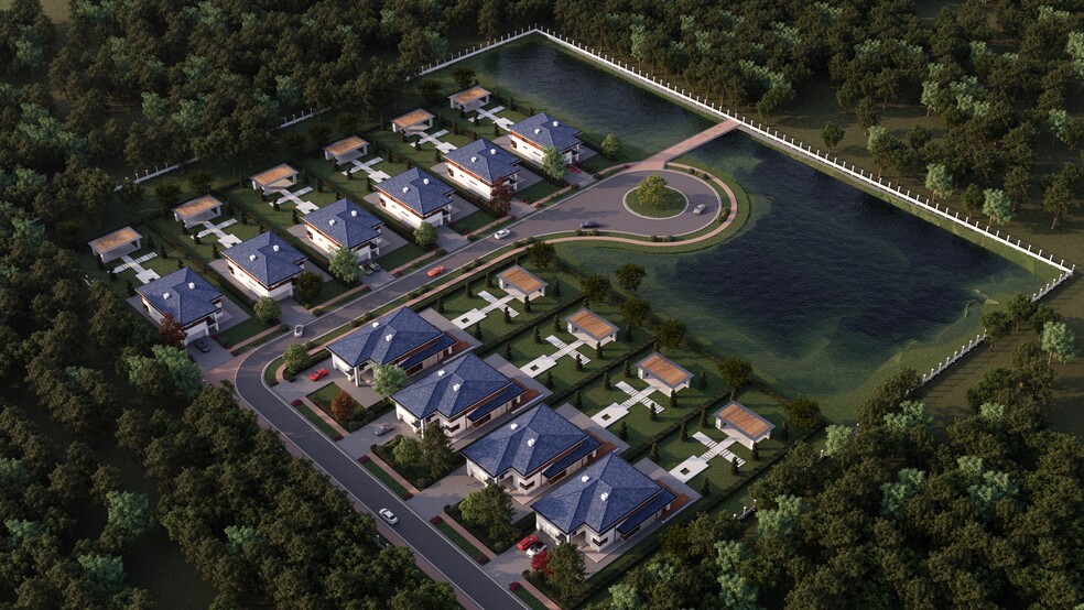 12750 Morris Bridge Rd, Thonotosassa, FL en venta - Foto del edificio - Imagen 2 de 9