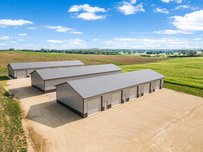 N5718 Pye Alley N5718 Pye Alley Road, Princeton, WI - VISTA AÉREA  vista de mapa - Image1