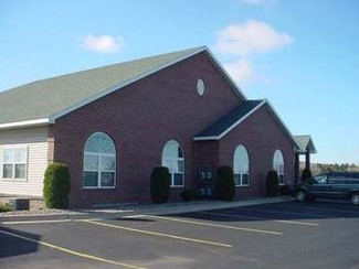 Más detalles para 1500 Merrill Ave, Wausau, WI - Oficinas en alquiler