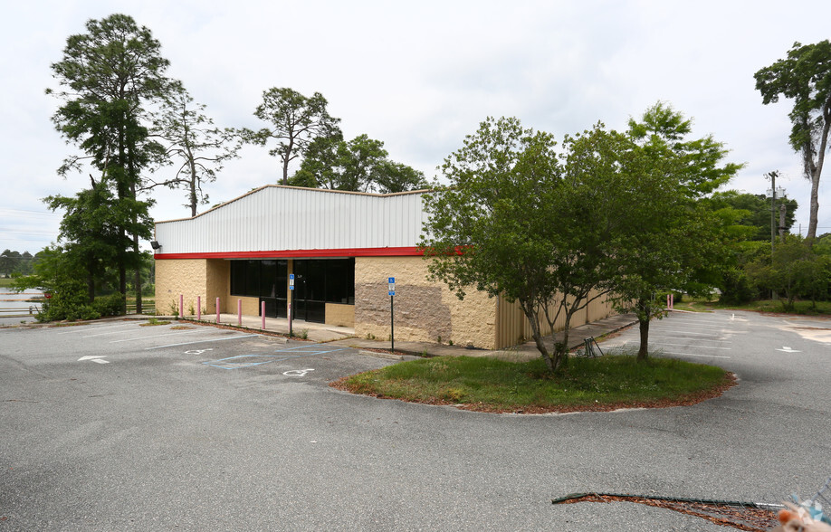 4753 Blountstown Hwy, Tallahassee, FL en venta - Foto principal - Imagen 3 de 13