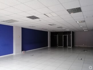 Más detalles de Oficina en alquiler