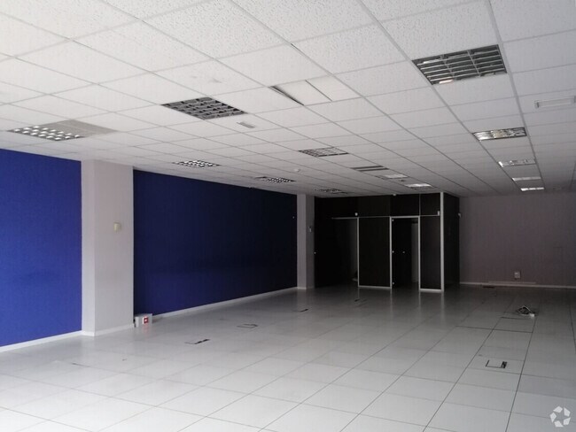 Más detalles de Oficina en alquiler