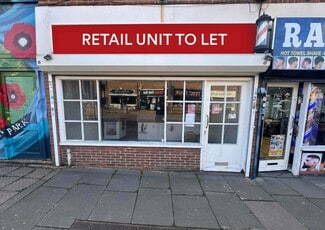 Más detalles de 1-11 Leicester Rd, Wigston - Local en alquiler