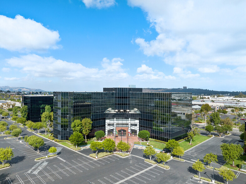 17800 Castleton St, City Of Industry, CA en alquiler - Foto del edificio - Imagen 2 de 5