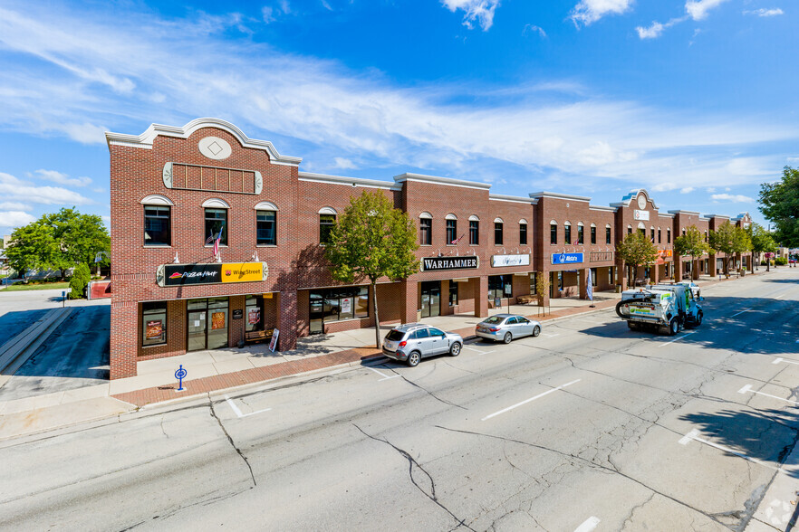 400 Reid St, De Pere, WI en alquiler - Foto del edificio - Imagen 1 de 7