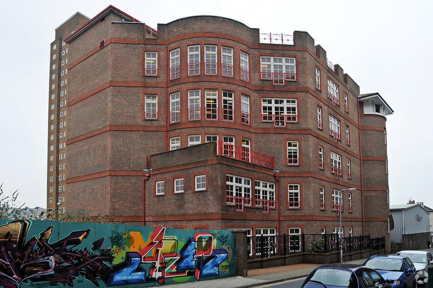 13-21 Station St, Brighton en alquiler - Foto principal - Imagen 1 de 4