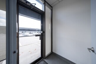 Más detalles de 445 Milner Ave, Toronto, ON - Nave en venta