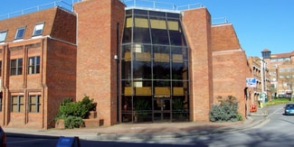 Más detalles de Bancroft Rd, Reigate - Oficina en alquiler