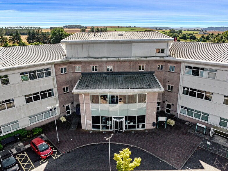 Silvie Way, Forfar en venta - Foto del edificio - Imagen 3 de 10