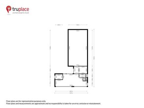 41-45 N Market St, Frederick, MD en alquiler Plano de la planta- Imagen 2 de 37