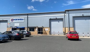 5500 Shannon Way, Ashchurch en alquiler Foto del edificio- Imagen 2 de 4