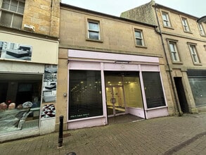 4-6 Hope St, Ayr en alquiler Foto del edificio- Imagen 1 de 2