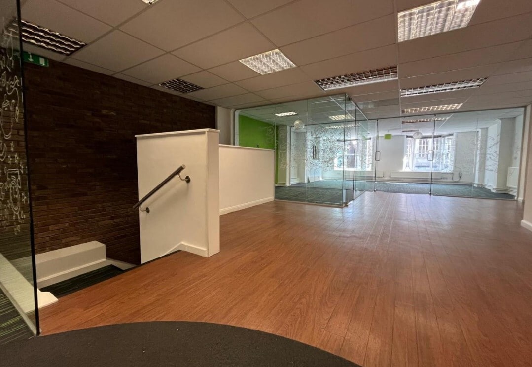 36-38 High St, Ashford en alquiler Foto del interior- Imagen 1 de 3