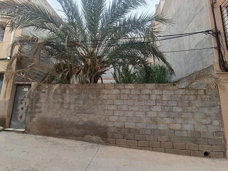 Terreno en Abanilla, Murcia en venta - Foto del edificio - Imagen 3 de 4