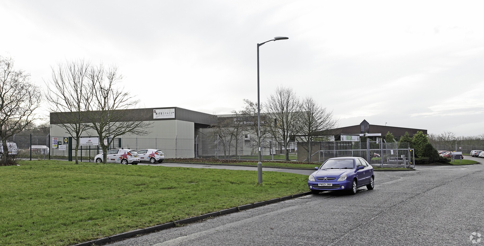 1 Palmer Rd, Peterlee en alquiler Foto principal- Imagen 1 de 3