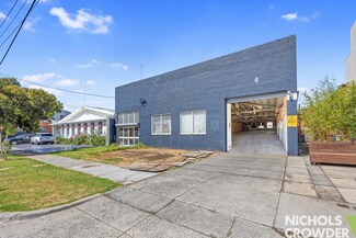 Más detalles de 6 Joyner St, Moorabbin - Nave en alquiler