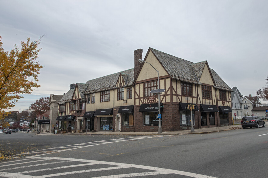 39 Park Pl, Englewood, NJ en alquiler - Foto del edificio - Imagen 1 de 25