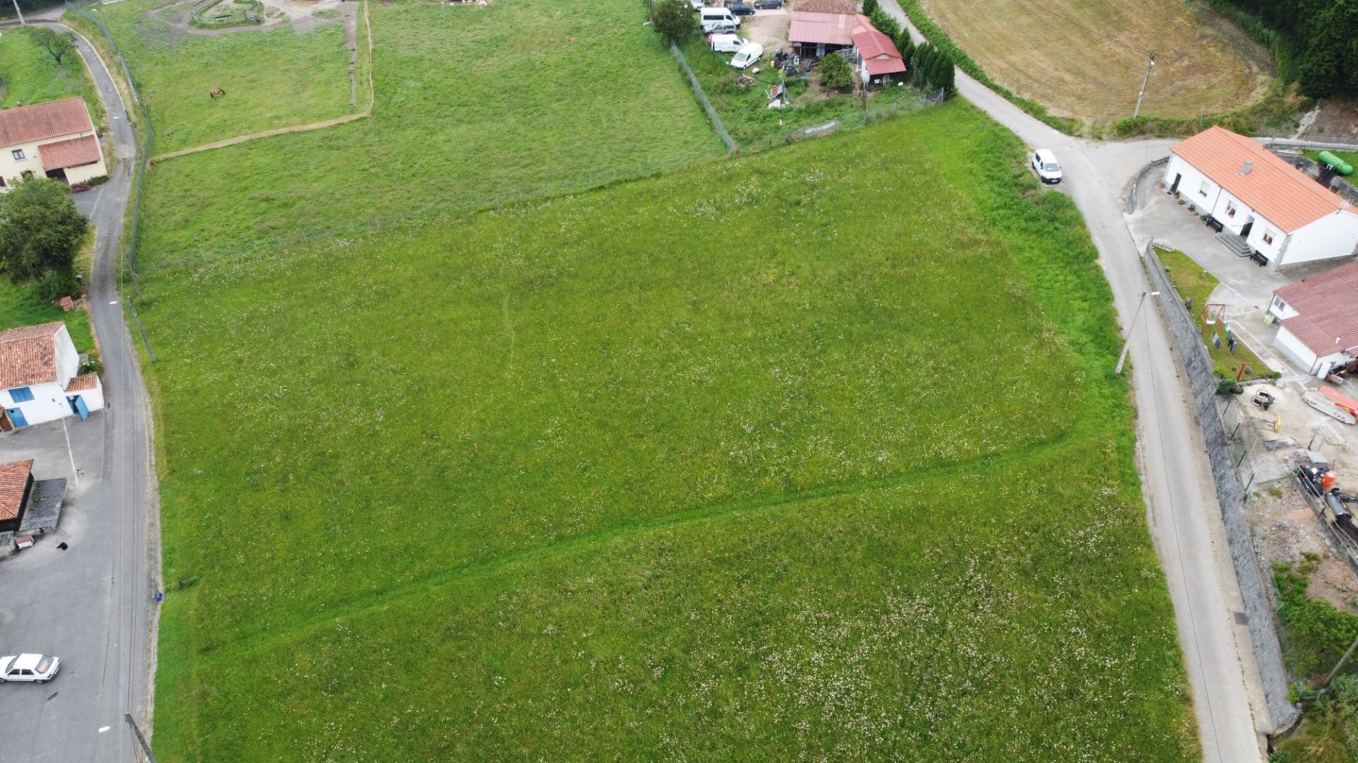 Barrio Ambas, 16, Carreño, Asturias en venta Vista aérea- Imagen 1 de 16
