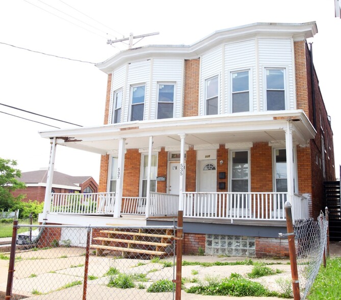 535 Oakland Ave, Baltimore, MD en venta - Foto principal - Imagen 1 de 1