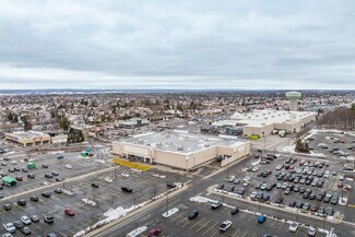 Más detalles de 3742 Innes Rd, Ottawa, ON - Local en alquiler