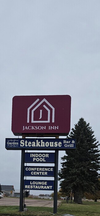 Más detalles de 2007 US-71, Jackson, MN - Terreno en venta
