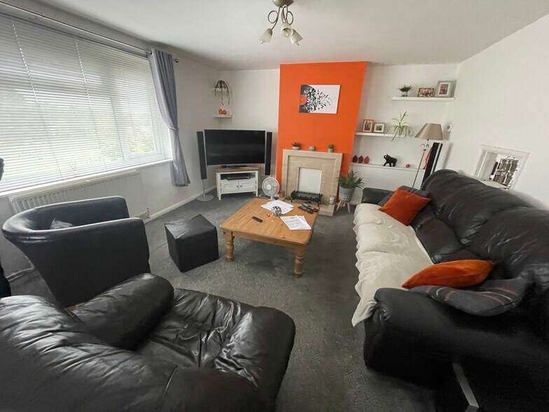 27 Gloucester Rd, Maidenhead en alquiler - Foto del interior - Imagen 3 de 5