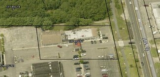 Más detalles de 535 US Highway 9, Waretown, NJ - Terreno en venta