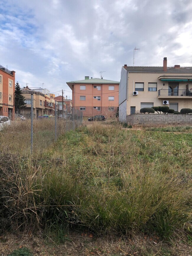 Más detalles de Terreno en venta