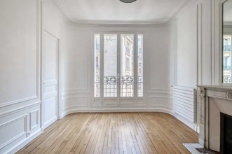 9 Rue Du Général De Castelnau, Paris en alquiler Foto del interior- Imagen 2 de 11