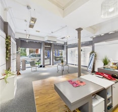 27 Forbes Rd, Edinburgh en alquiler Foto del interior- Imagen 1 de 4