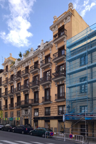 Más detalles para Calle de la Colegiata, 13, Madrid - Coworking en alquiler