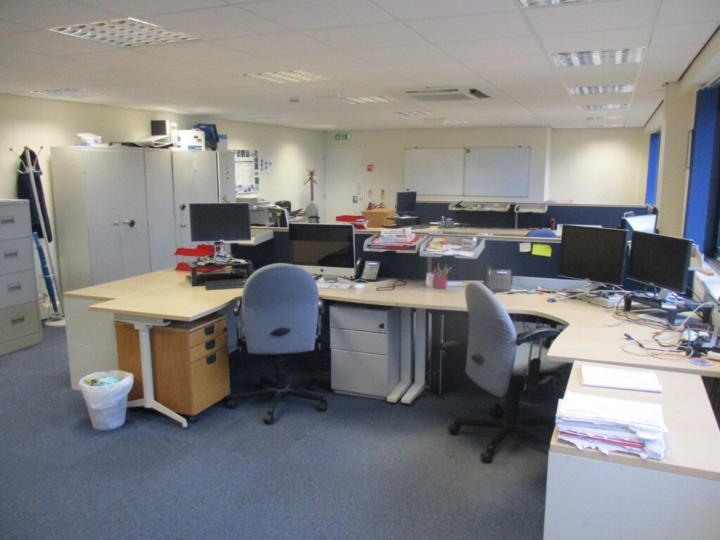 Highfield Rd, Oakley en alquiler Foto del interior- Imagen 1 de 2