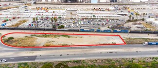 Más detalles de Hwy 103, Long Beach, CA - Terreno en alquiler