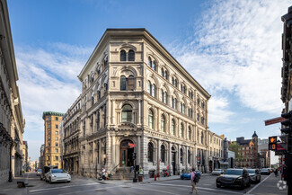 Más detalles para 200-212 Rue Notre-Dame O, Montréal, QC - Oficina en alquiler