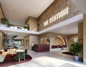unit 65 Saddle Row, London en alquiler Foto del interior- Imagen 2 de 5