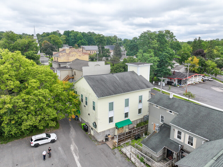 315 E Seneca St, Manlius, NY en venta - Foto del edificio - Imagen 2 de 29