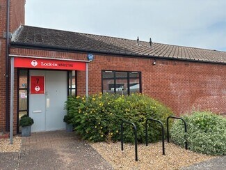 Más detalles de Walker Ave, Milton Keynes - Oficina en venta