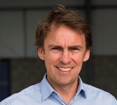 Henry Best