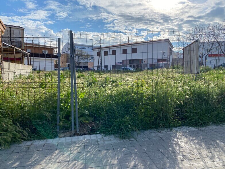 Terreno en Torres de la Alameda, Madrid en venta - Foto del edificio - Imagen 3 de 17