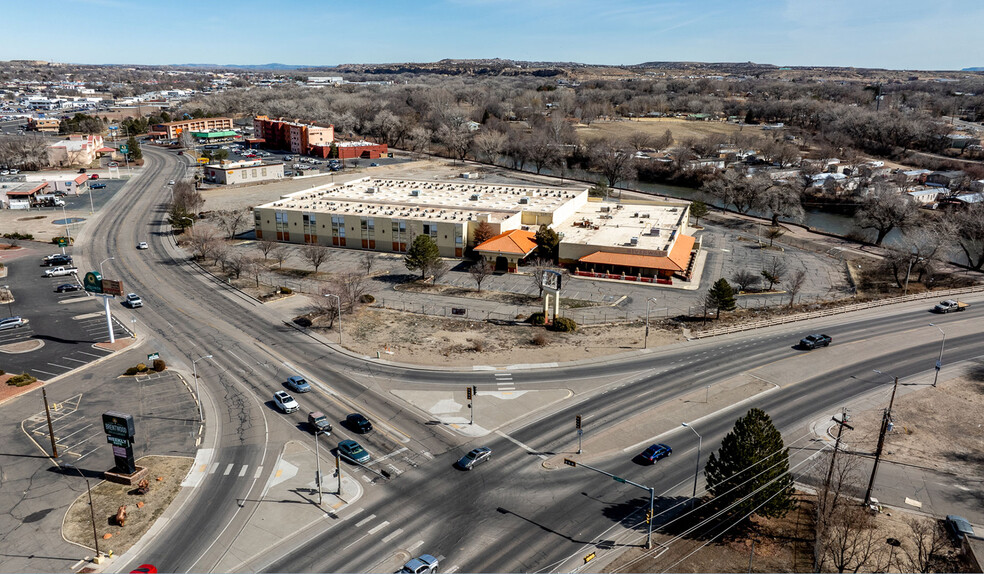 700 Scott Ave, Farmington, NM en venta - Foto del edificio - Imagen 1 de 2