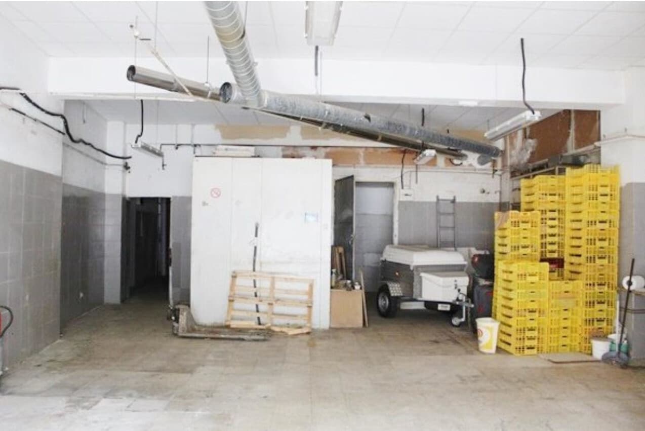 Sabadell, BAR 08207 -  -  - Foto del interior - Image 1 of 3