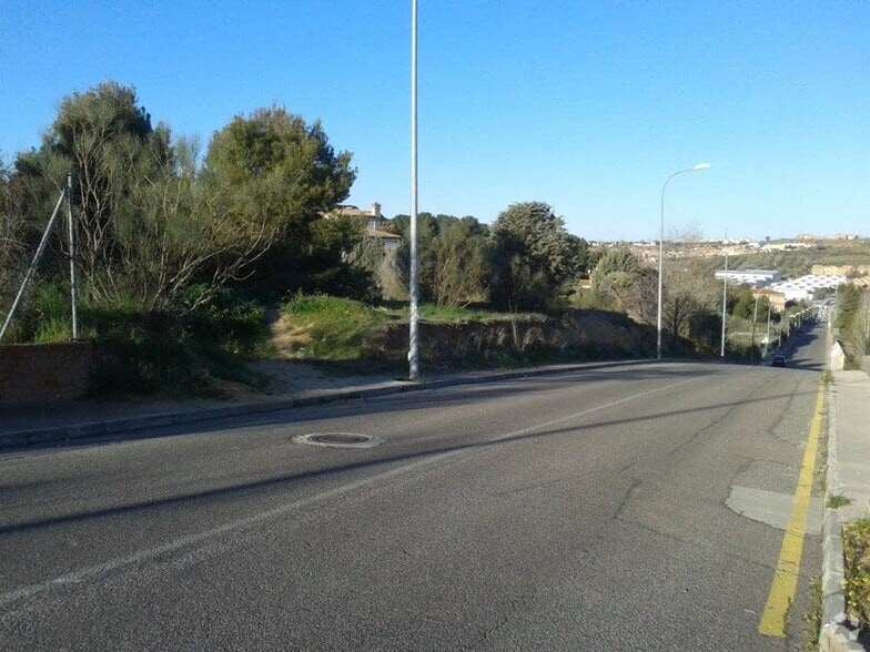 Terreno en Olías del Rey, Toledo en venta - Foto principal - Imagen 1 de 3